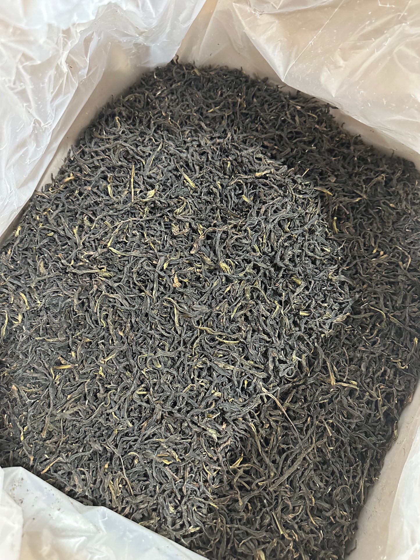 凤凰单丛 春茶【鸭屎香】SPRING 【Duck Shit Tea】125g