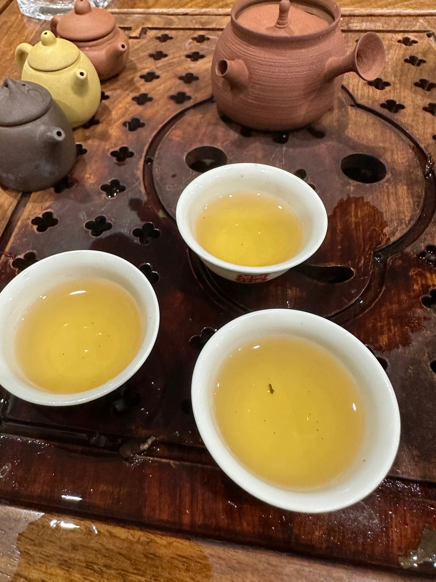 凤凰单丛 春茶【鸭屎香】SPRING 【Duck Shit Tea】125g