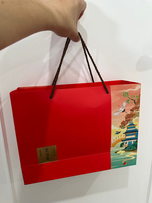 “周年特价”【芝兰香】高端礼盒装 【Zhilan Xiang】 Gift Set