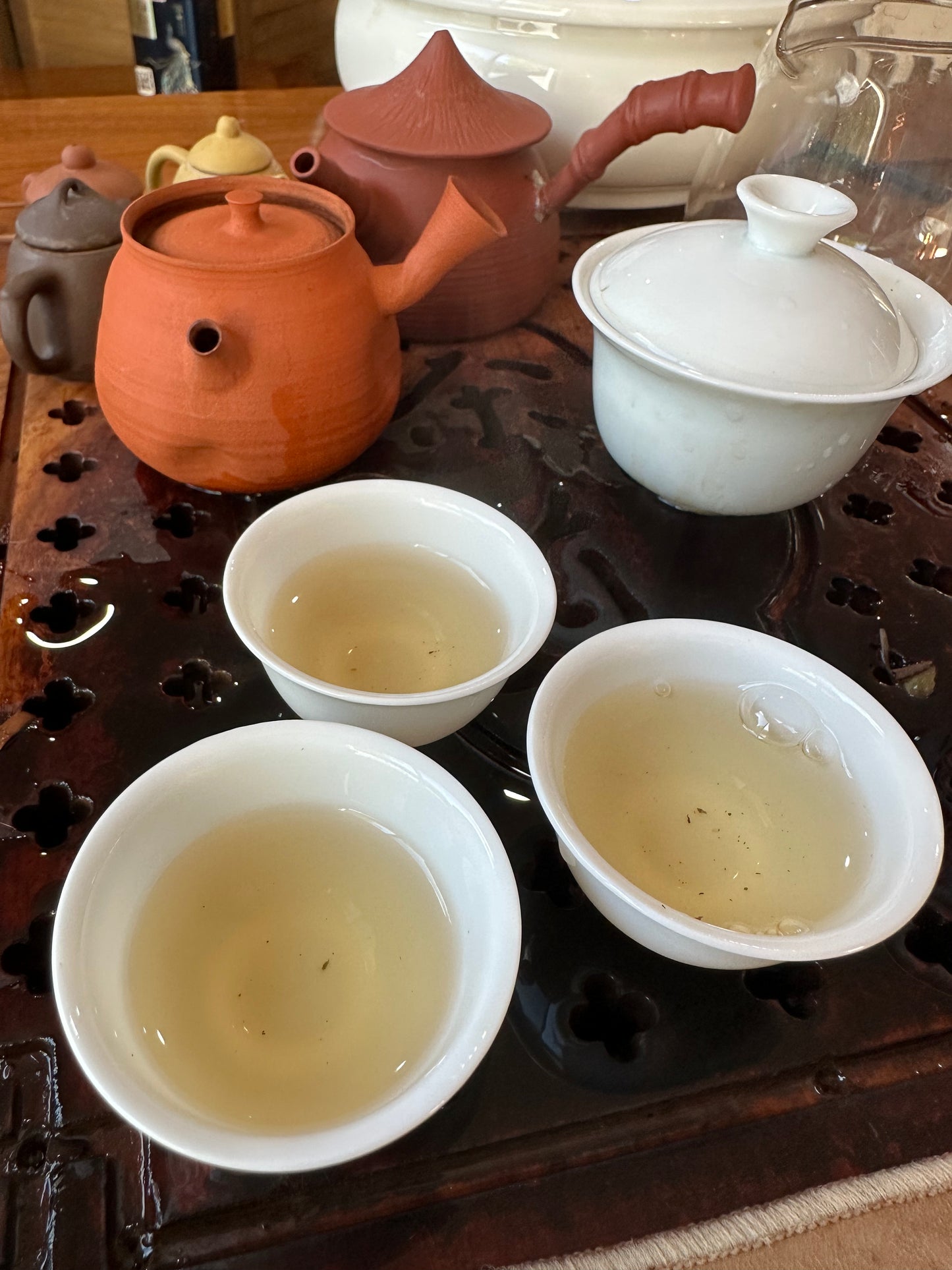 AS "Half Price" 大垸【鸭屎香】 Dawan 【Duck Shit Tea】125g