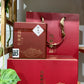 凤凰单丛 早春【乌岽锯朵仔】 WUDONG High Aroma【Saw Teeth Tea】 125g “Hot Selling”