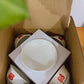 AS "Beat Price" 【盖碗+茶杯】【KUNGFU GAIWAN AND TEA CUP】